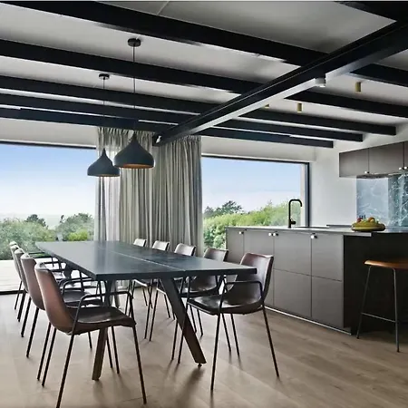 Сasa de vacaciones Luxurious Renovated Vacation And Sea View *