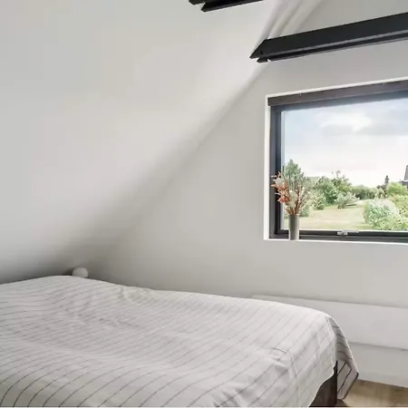 Luxurious Renovated Vacation And Sea View * Knebel