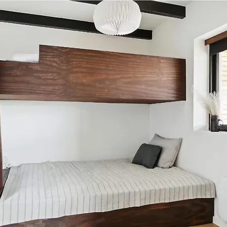 Luxurious Renovated Vacation And Sea View * Knebel