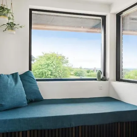 Сasa de vacaciones Luxurious Renovated Vacation And Sea View