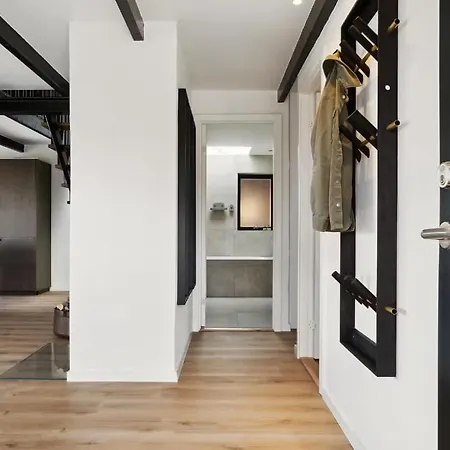 Luxurious Renovated Vacation And Sea View Сasa de vacaciones *
