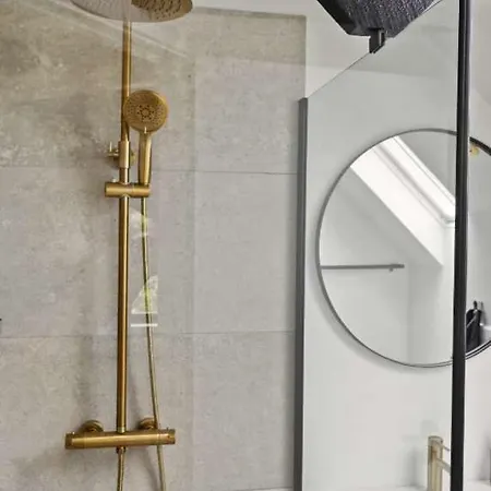 Luxurious Renovated Vacation And Sea View Semesterbostad Knebel