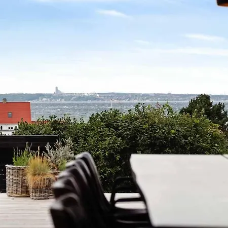 Luxurious Renovated Vacation And Sea View